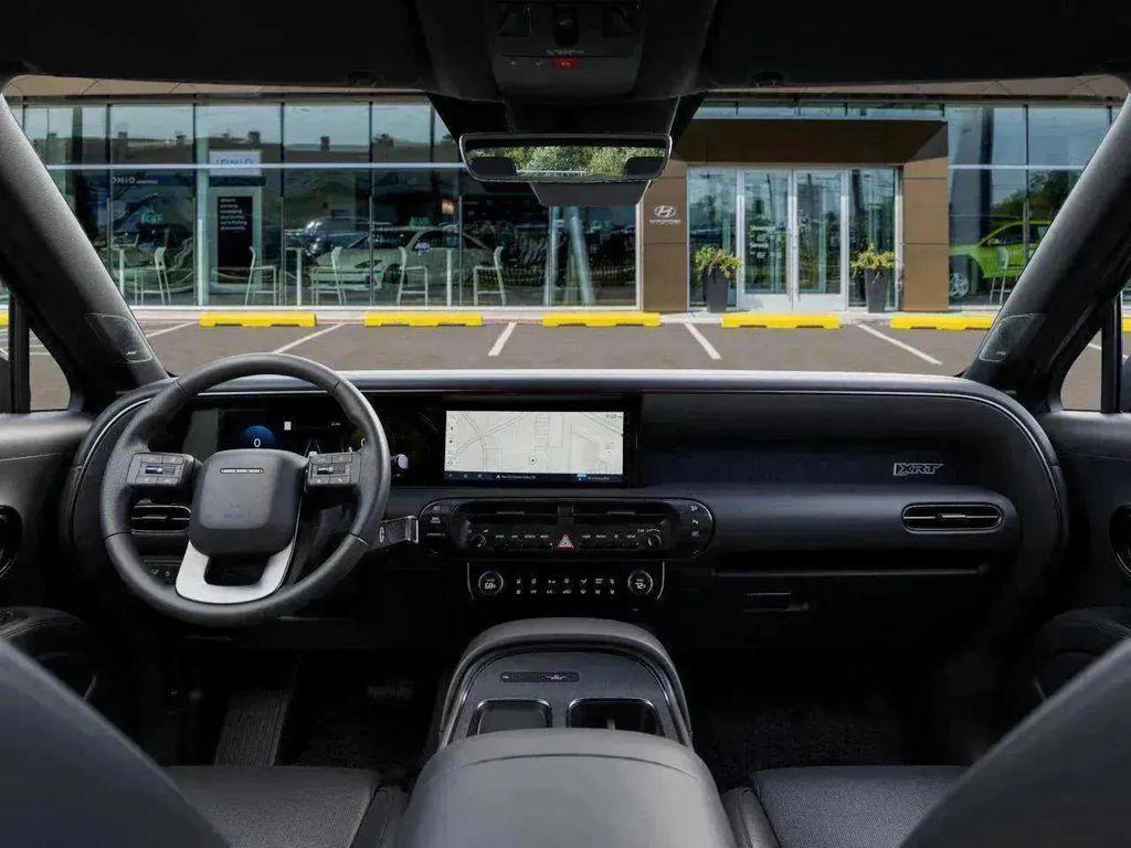 new 2026 Hyundai Palisade car, priced at $49,710