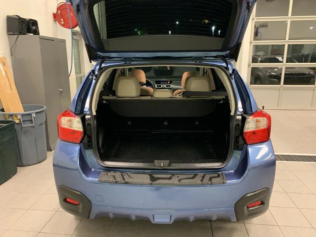 used 2017 Subaru Crosstrek car, priced at $19,000