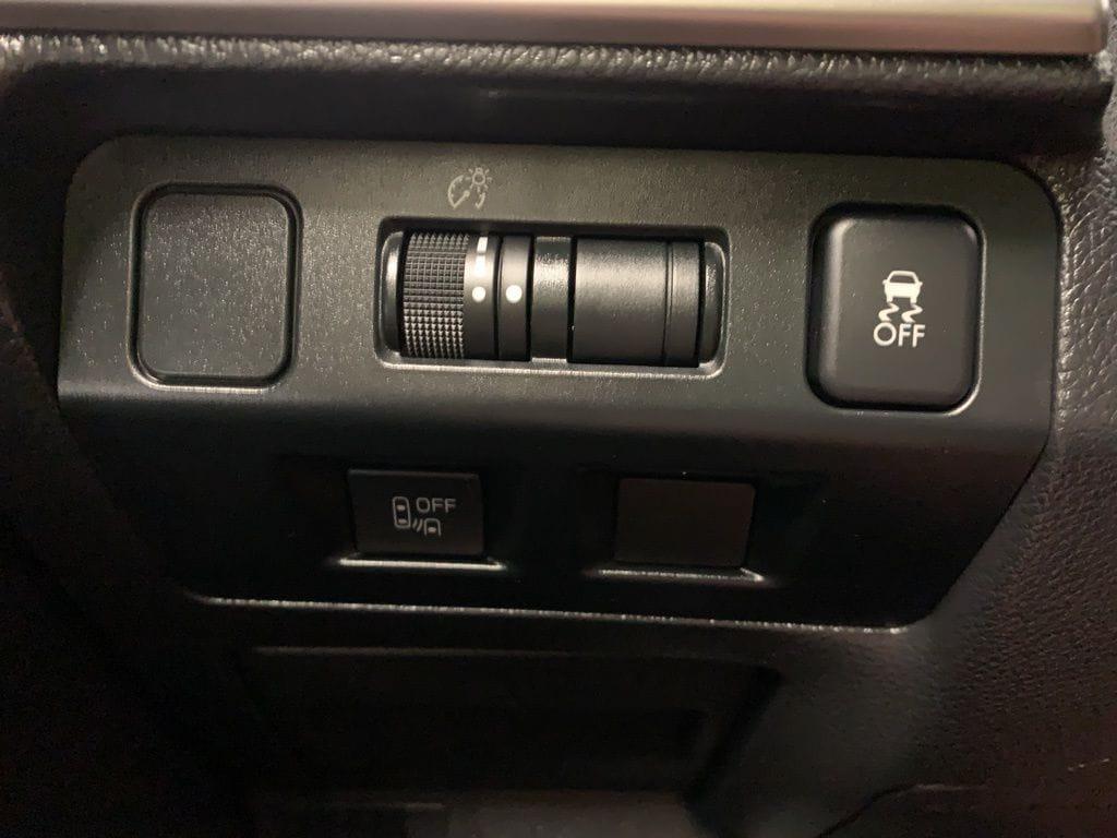 used 2017 Subaru Crosstrek car, priced at $19,000