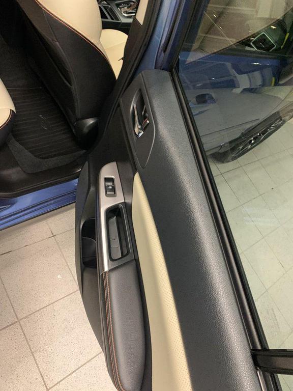used 2017 Subaru Crosstrek car, priced at $19,000