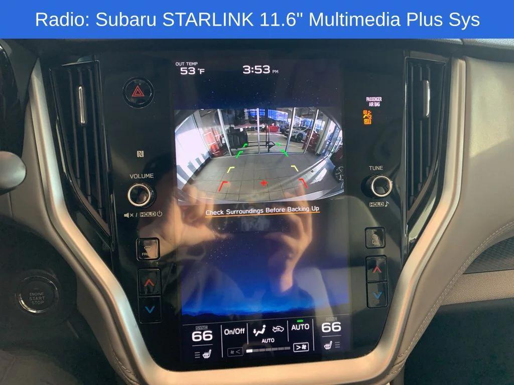 used 2020 Subaru Legacy car, priced at $20,000