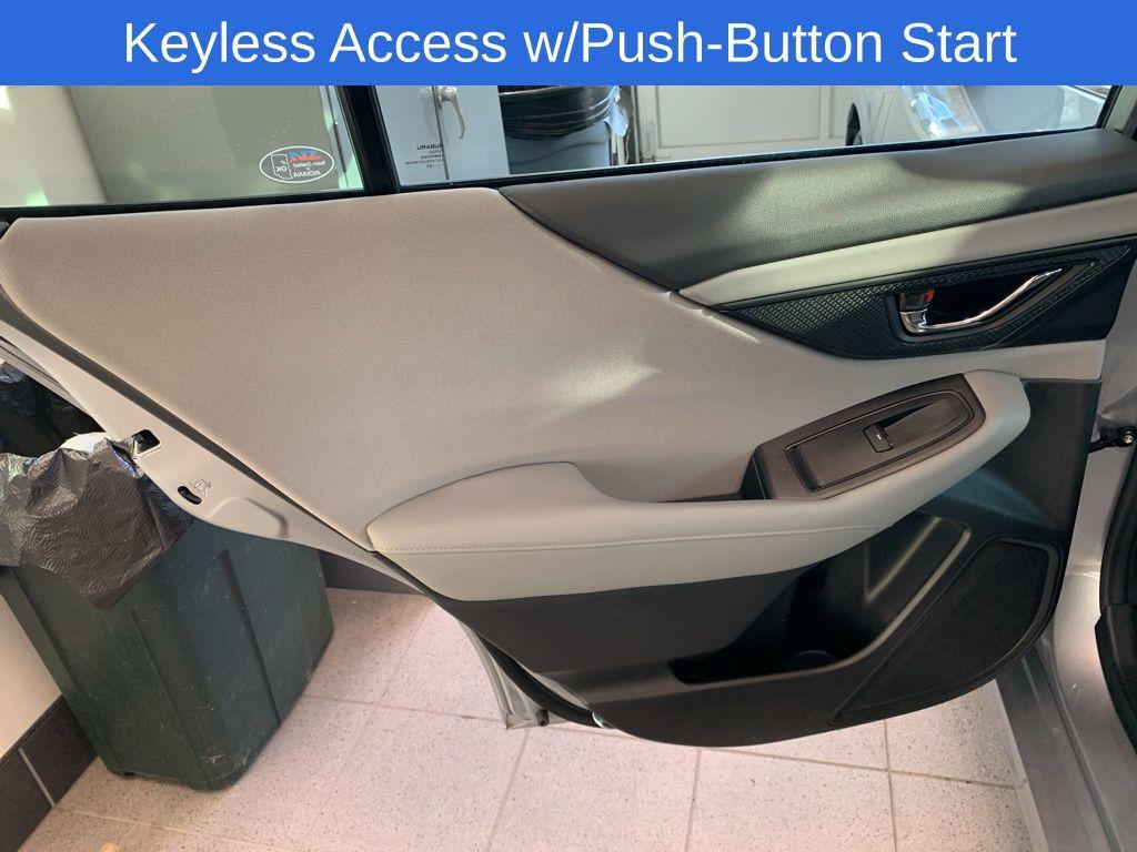 used 2020 Subaru Legacy car, priced at $20,000