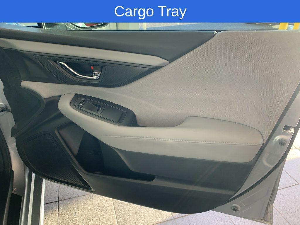 used 2020 Subaru Legacy car, priced at $20,000