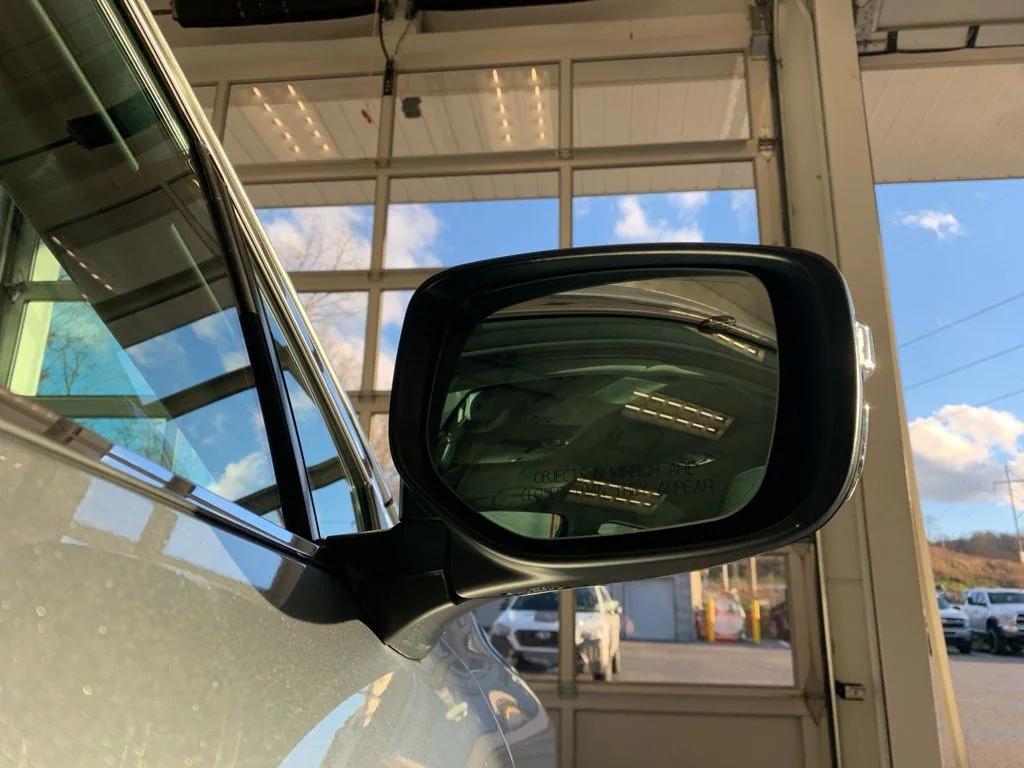 used 2020 Subaru Legacy car, priced at $20,000