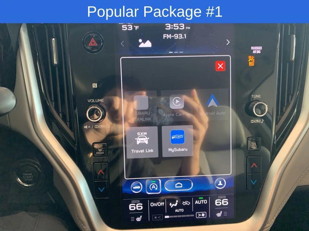 used 2020 Subaru Legacy car, priced at $20,000