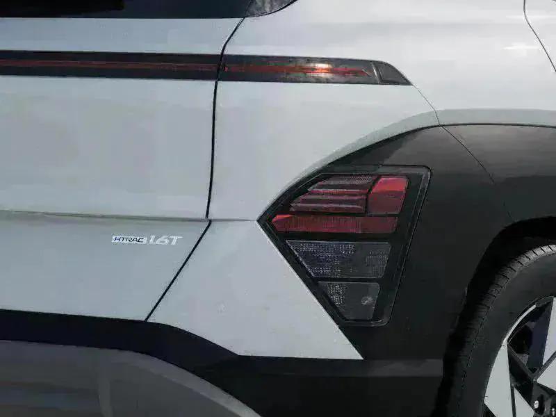 new 2026 Hyundai Kona car, priced at $29,237