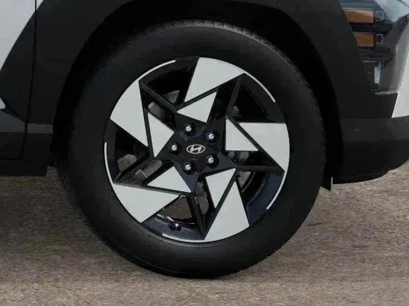 new 2026 Hyundai Kona car, priced at $29,237