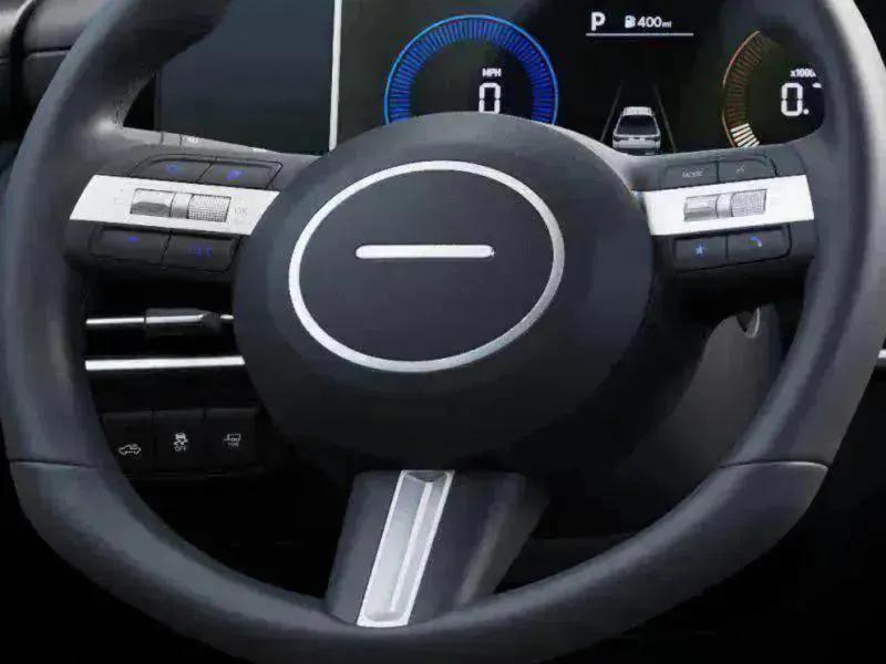 new 2026 Hyundai SANTA CRUZ car, priced at $35,299