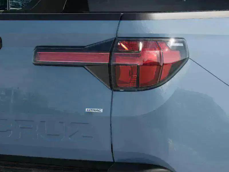 new 2026 Hyundai SANTA CRUZ car, priced at $35,240