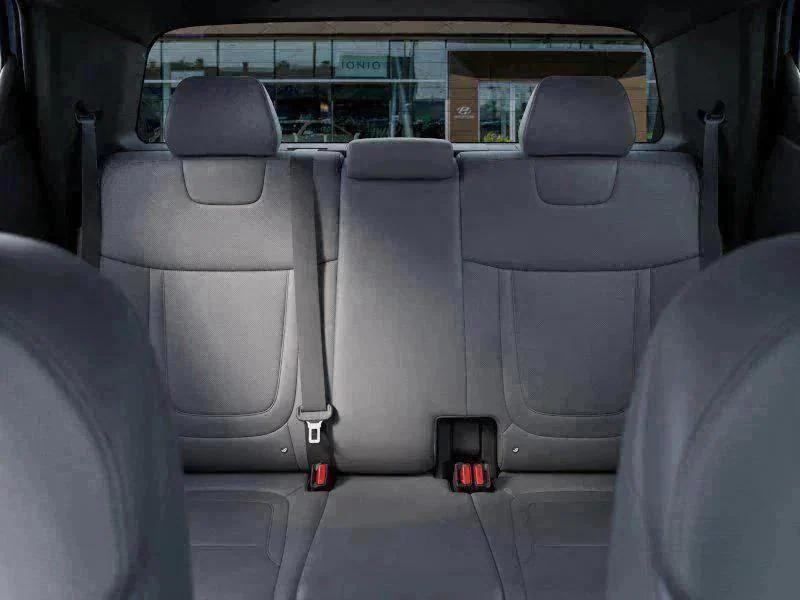 new 2026 Hyundai SANTA CRUZ car, priced at $35,240