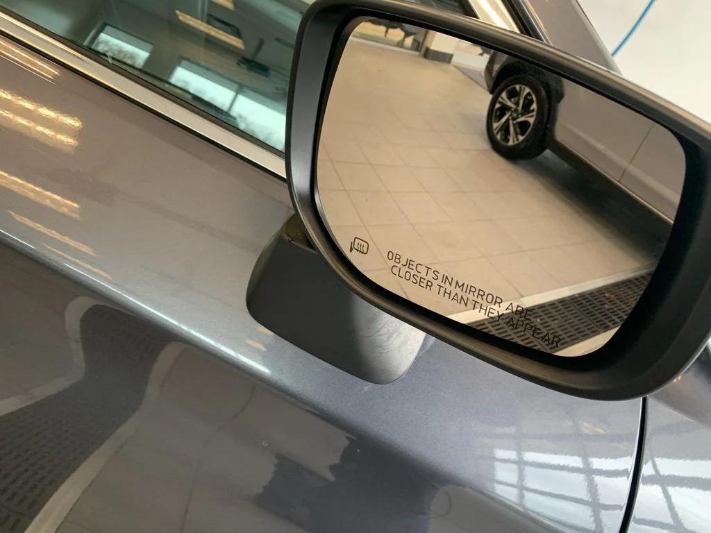 used 2019 Subaru Legacy car, priced at $17,200