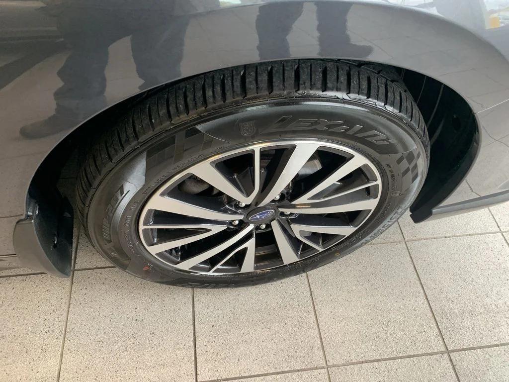 used 2019 Subaru Legacy car, priced at $15,700