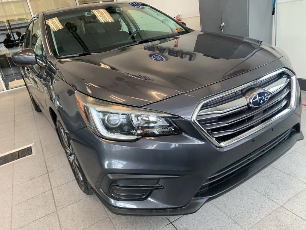used 2019 Subaru Legacy car, priced at $17,200