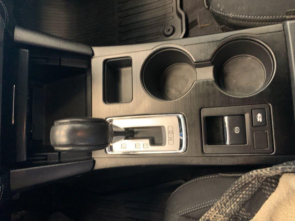 used 2019 Subaru Legacy car, priced at $17,200