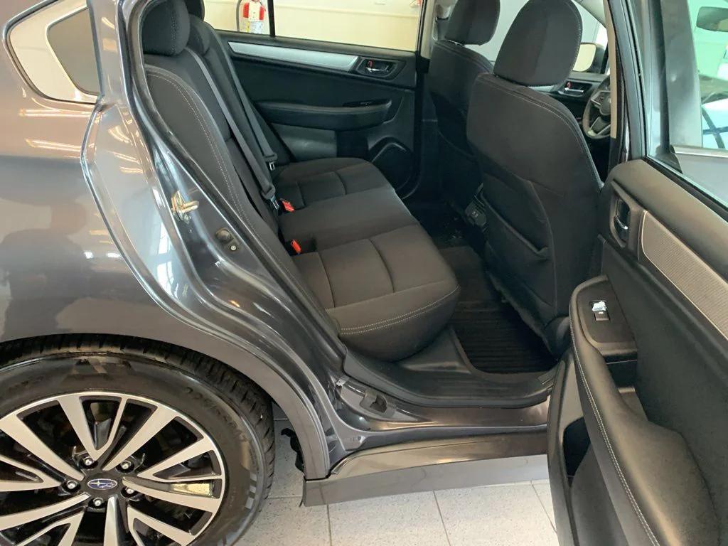 used 2019 Subaru Legacy car, priced at $17,200