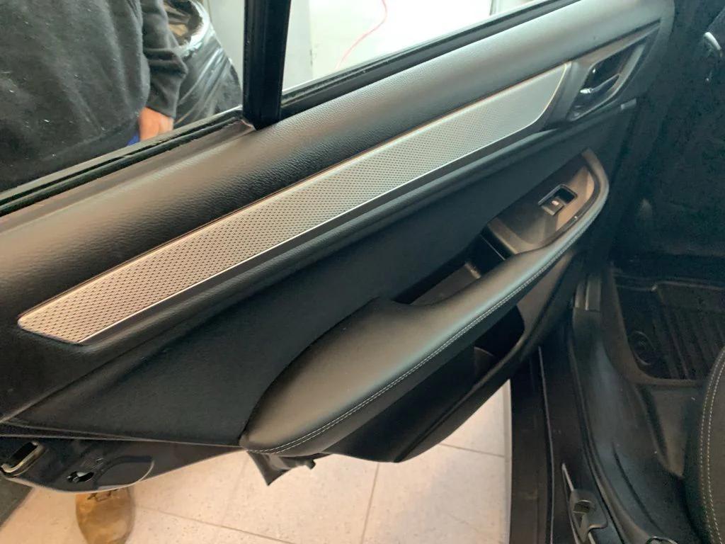 used 2019 Subaru Legacy car, priced at $17,200