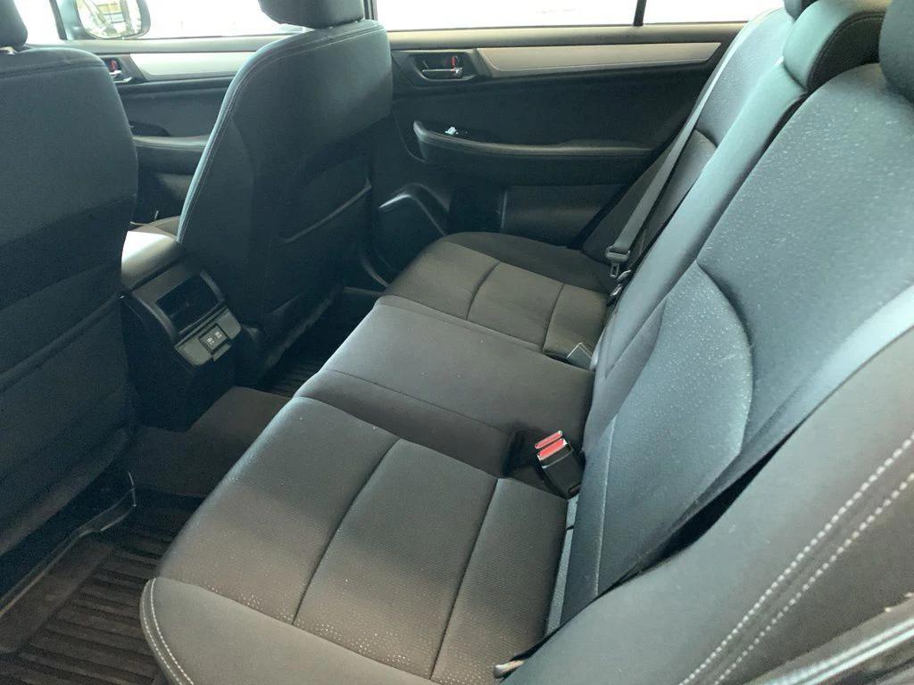 used 2019 Subaru Legacy car, priced at $17,200