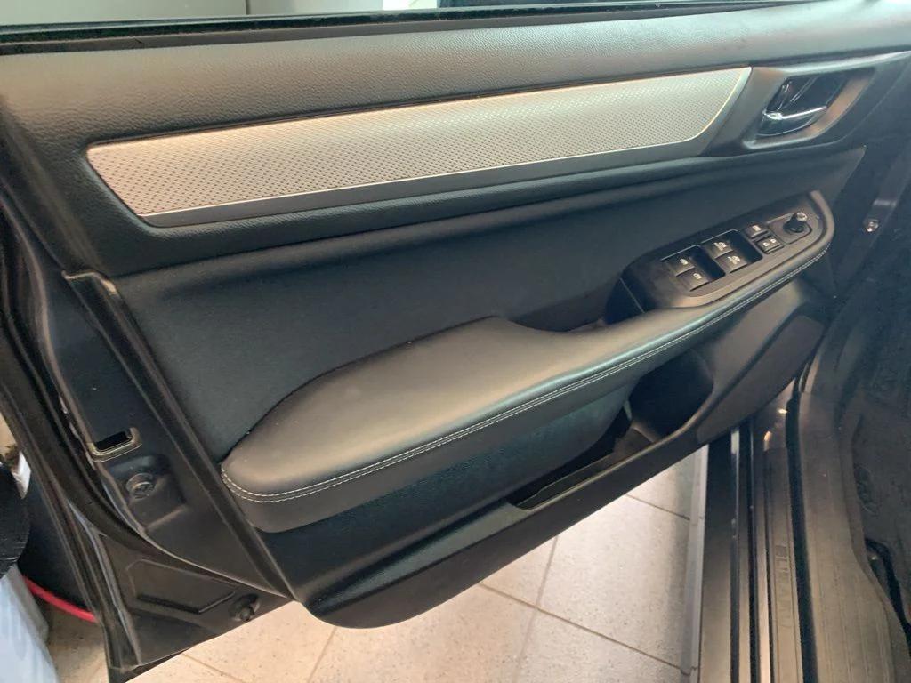 used 2019 Subaru Legacy car, priced at $17,200