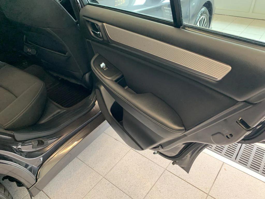used 2019 Subaru Legacy car, priced at $17,200