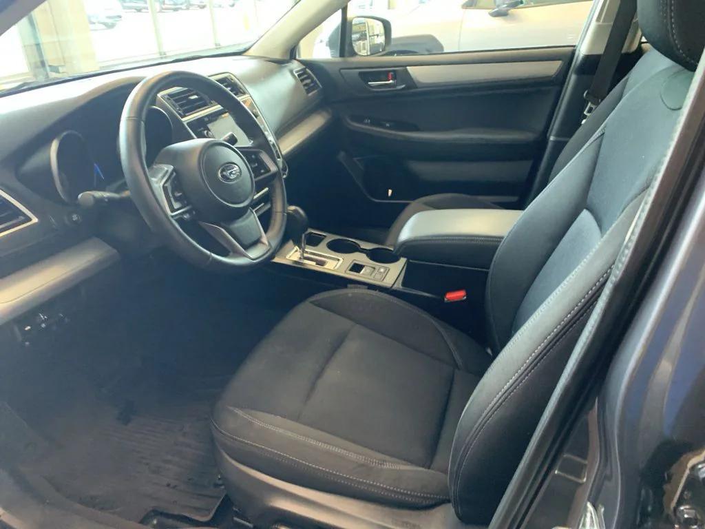 used 2019 Subaru Legacy car, priced at $17,200
