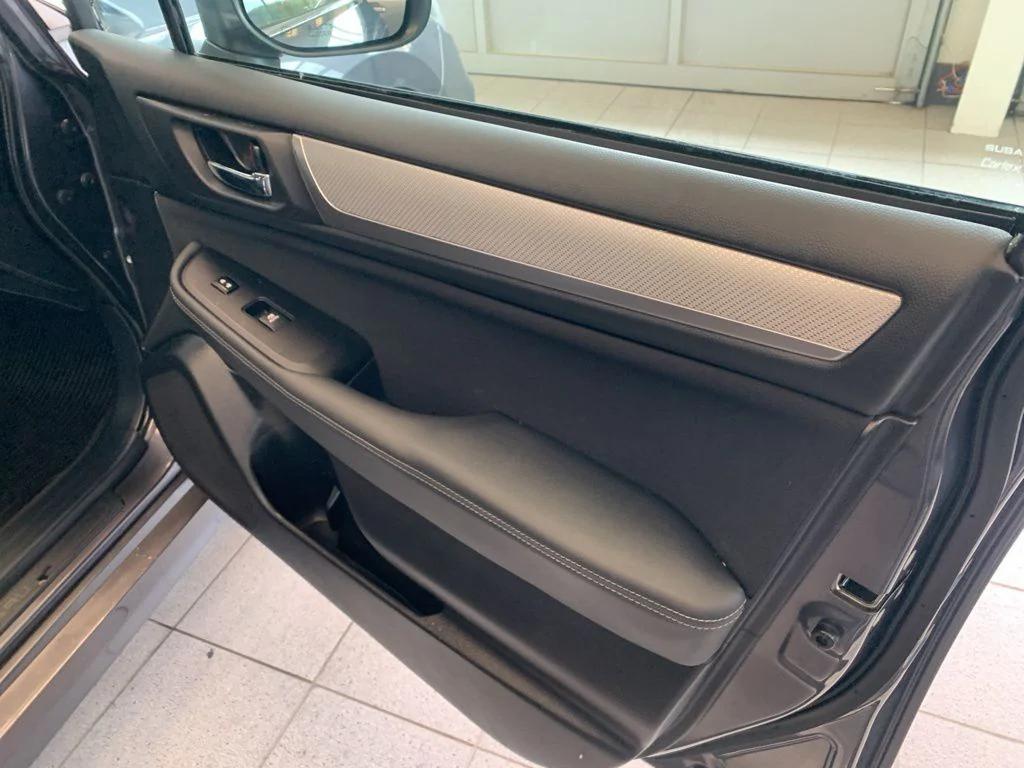 used 2019 Subaru Legacy car, priced at $17,200