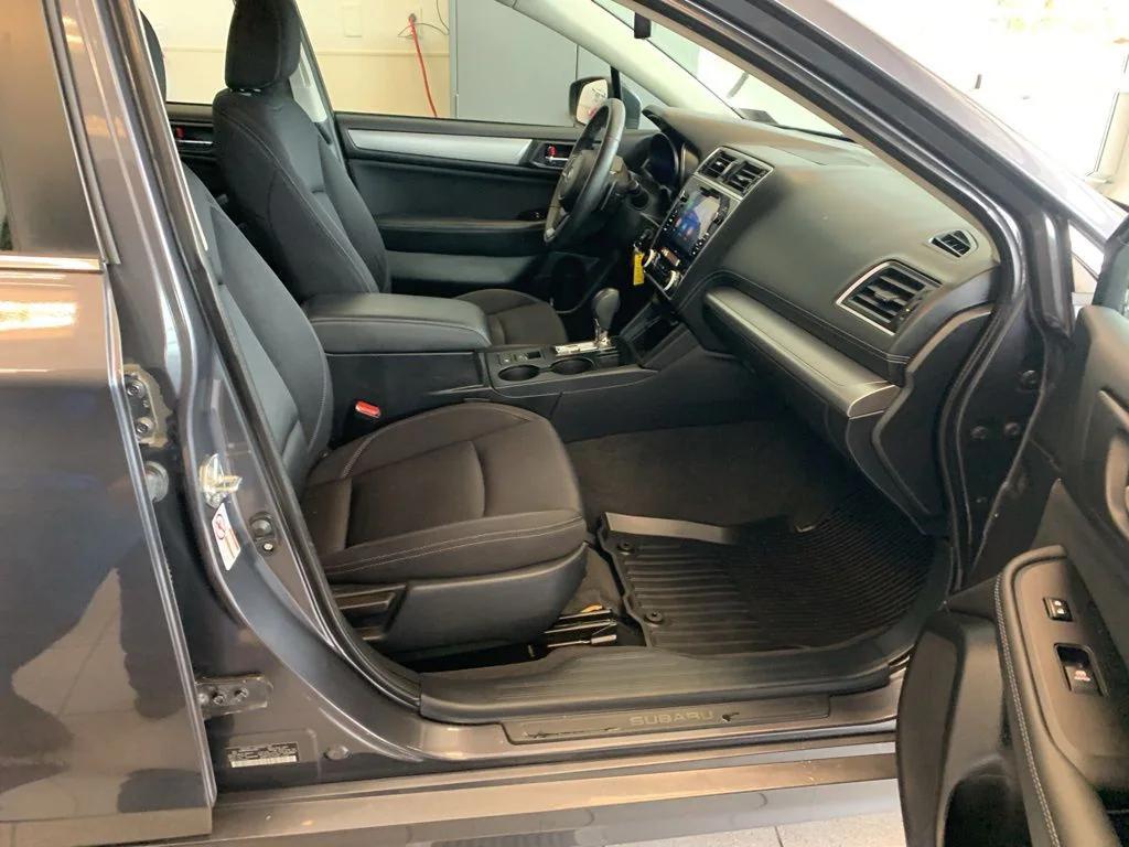 used 2019 Subaru Legacy car, priced at $15,700
