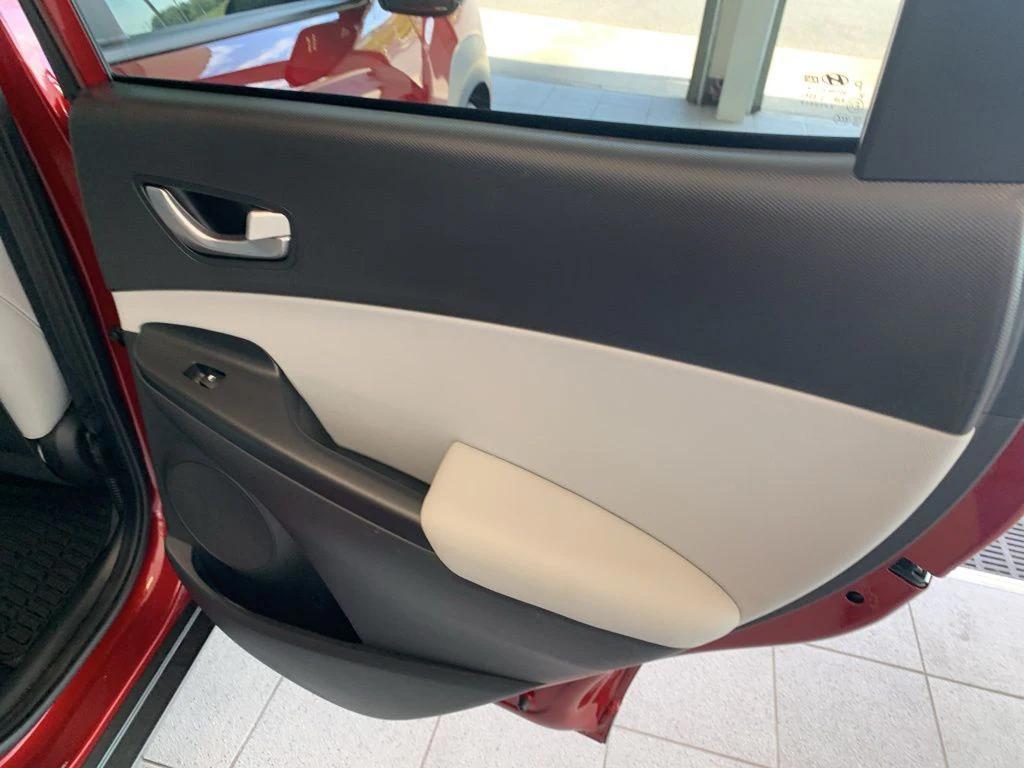 used 2023 Hyundai Kona car, priced at $23,500