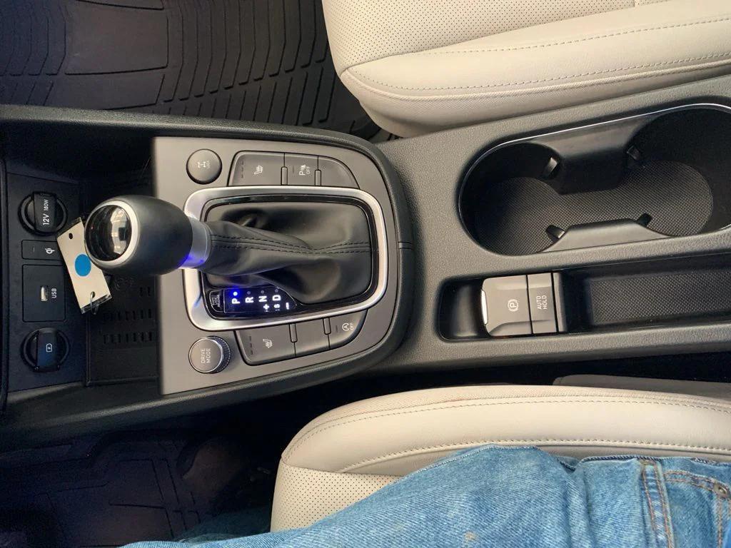 used 2023 Hyundai Kona car, priced at $23,500