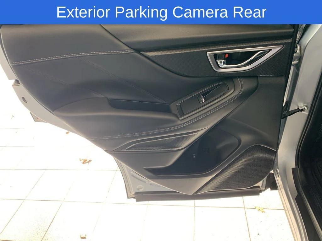 used 2024 Subaru Forester car, priced at $30,000