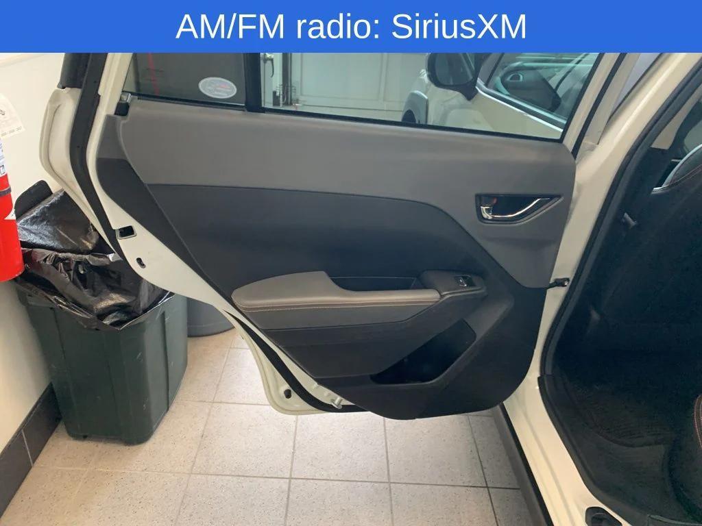 used 2024 Subaru Crosstrek car, priced at $27,500