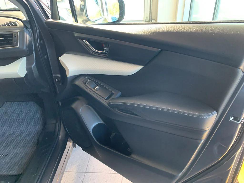 used 2022 Subaru Ascent car, priced at $28,500