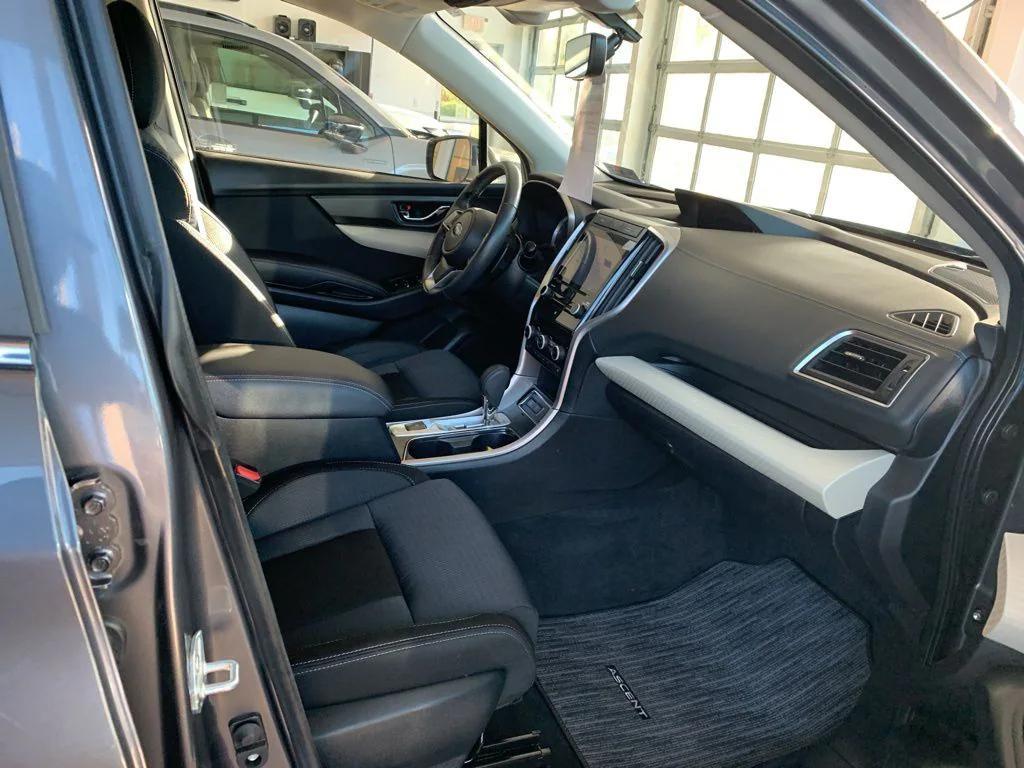 used 2022 Subaru Ascent car, priced at $28,500