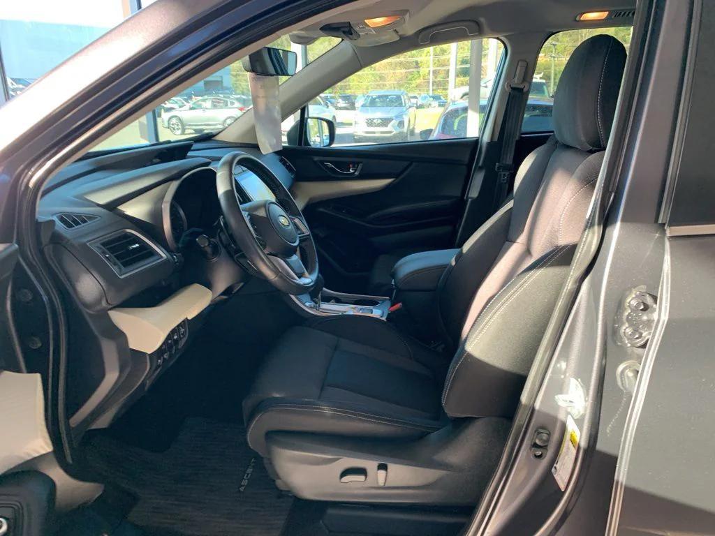 used 2022 Subaru Ascent car, priced at $28,500