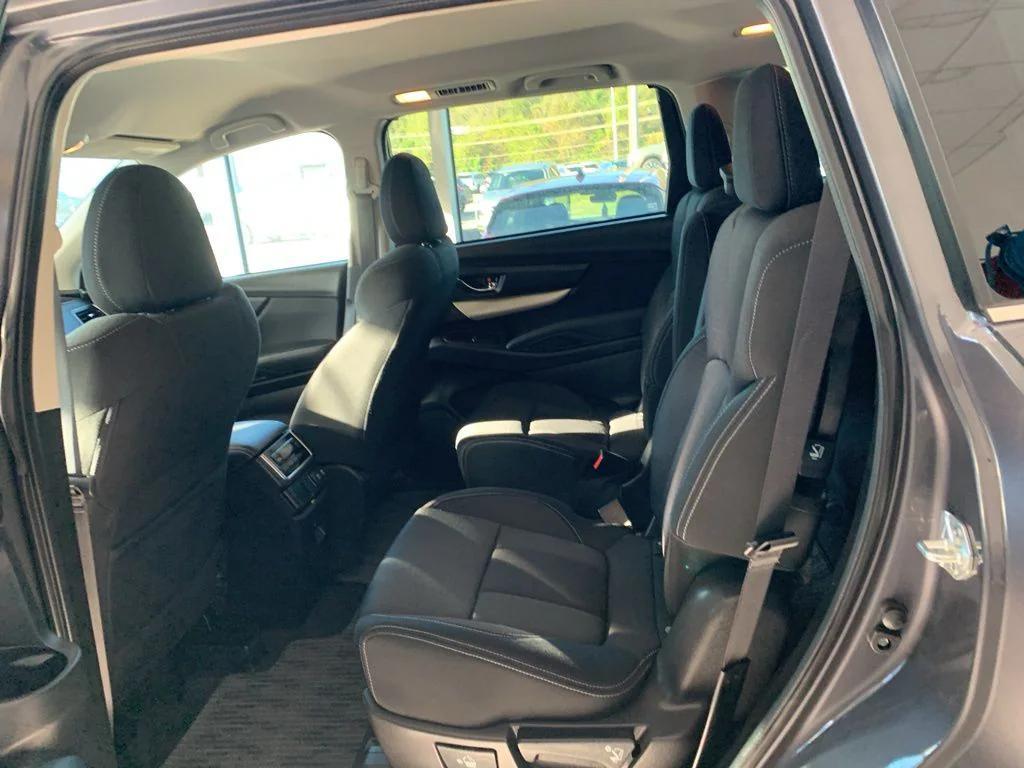 used 2022 Subaru Ascent car, priced at $28,500