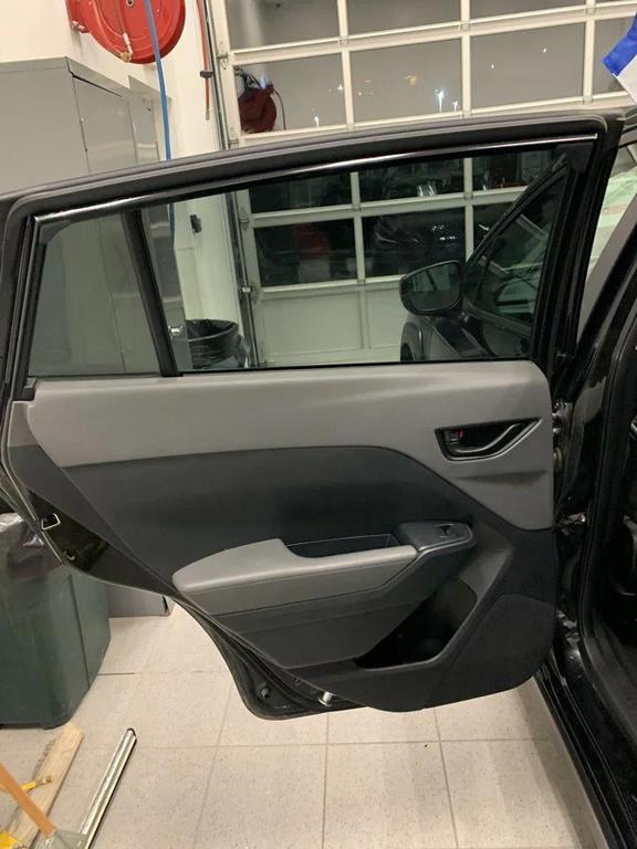 used 2024 Subaru Crosstrek car, priced at $24,500