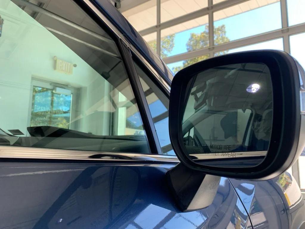 used 2020 Subaru Ascent car, priced at $28,500