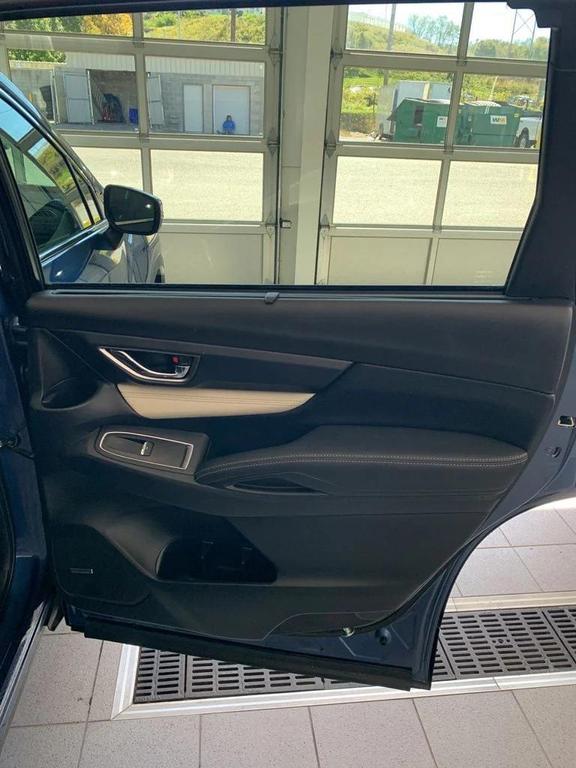 used 2020 Subaru Ascent car, priced at $28,500