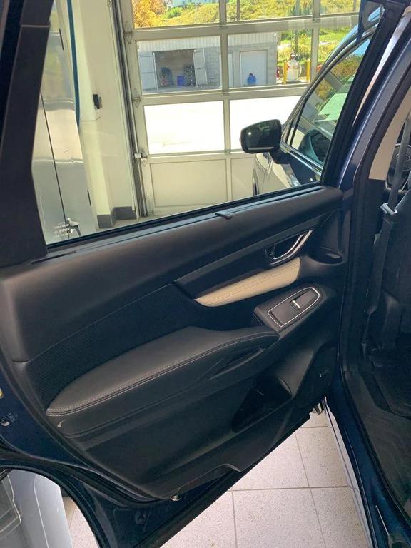 used 2020 Subaru Ascent car, priced at $28,500