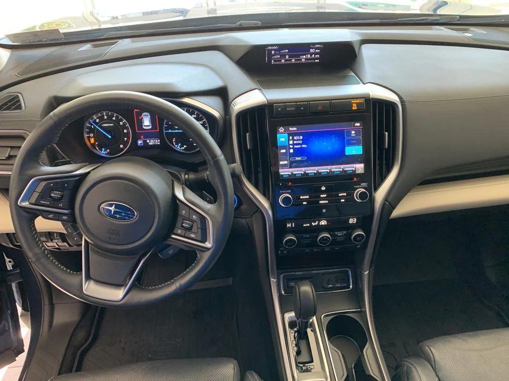 used 2020 Subaru Ascent car, priced at $28,500