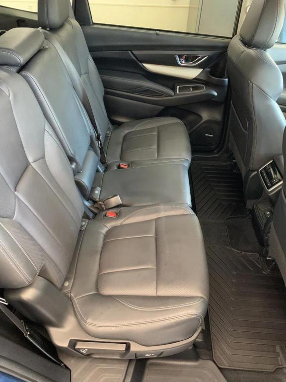 used 2020 Subaru Ascent car, priced at $28,500