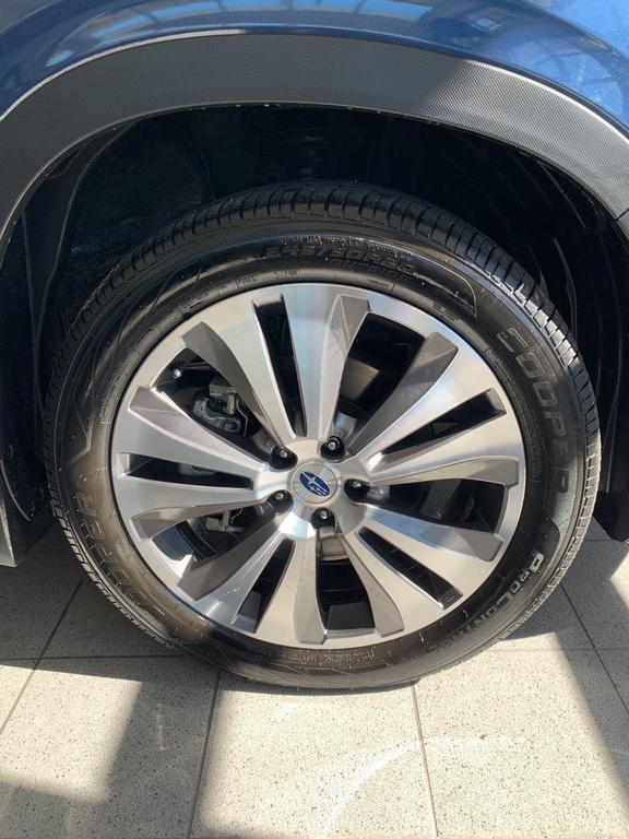used 2020 Subaru Ascent car, priced at $28,500