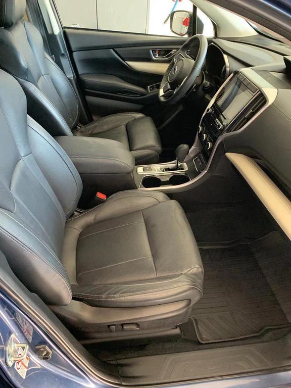used 2020 Subaru Ascent car, priced at $28,500