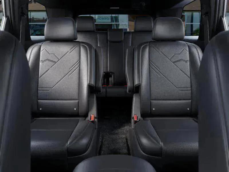 new 2026 Hyundai Palisade car, priced at $50,329