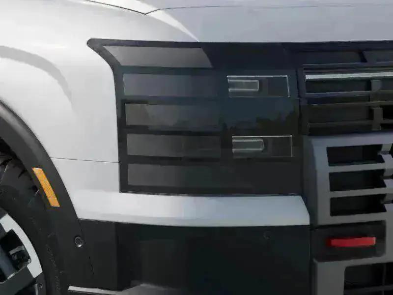 new 2026 Hyundai Palisade car, priced at $50,329