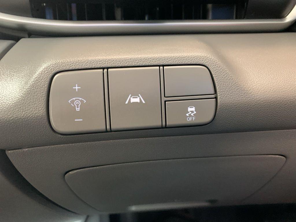 used 2023 Hyundai Elantra car, priced at $20,000