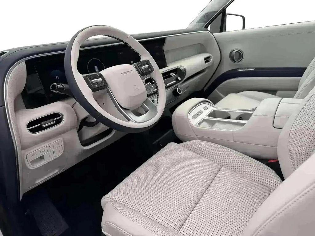 new 2026 Hyundai Palisade car, priced at $56,276