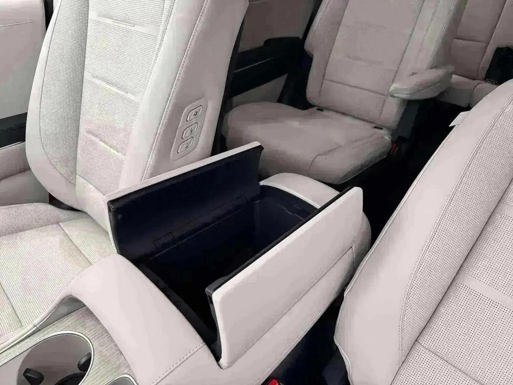 new 2026 Hyundai Palisade car, priced at $56,276