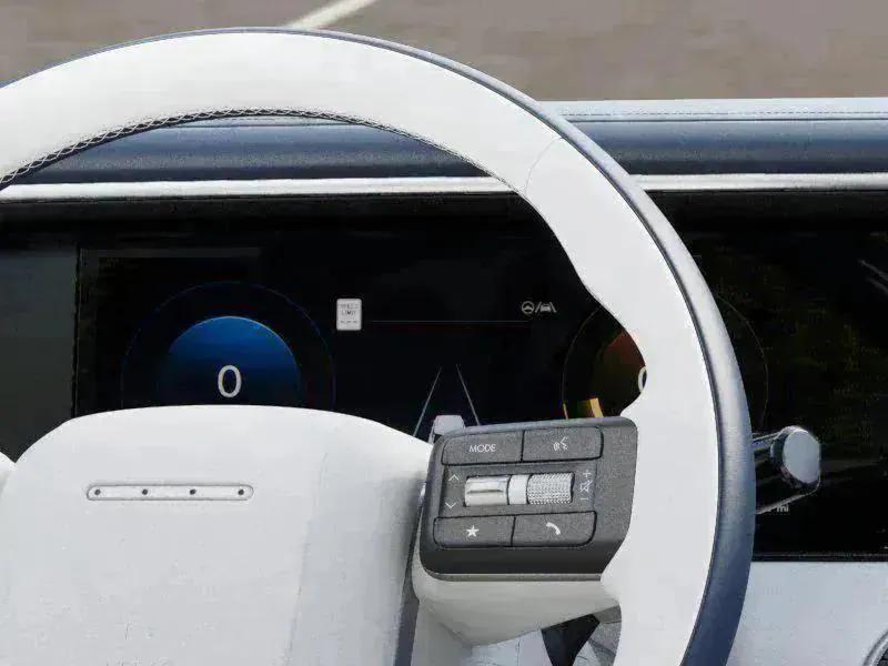 new 2026 Hyundai Palisade car, priced at $55,737