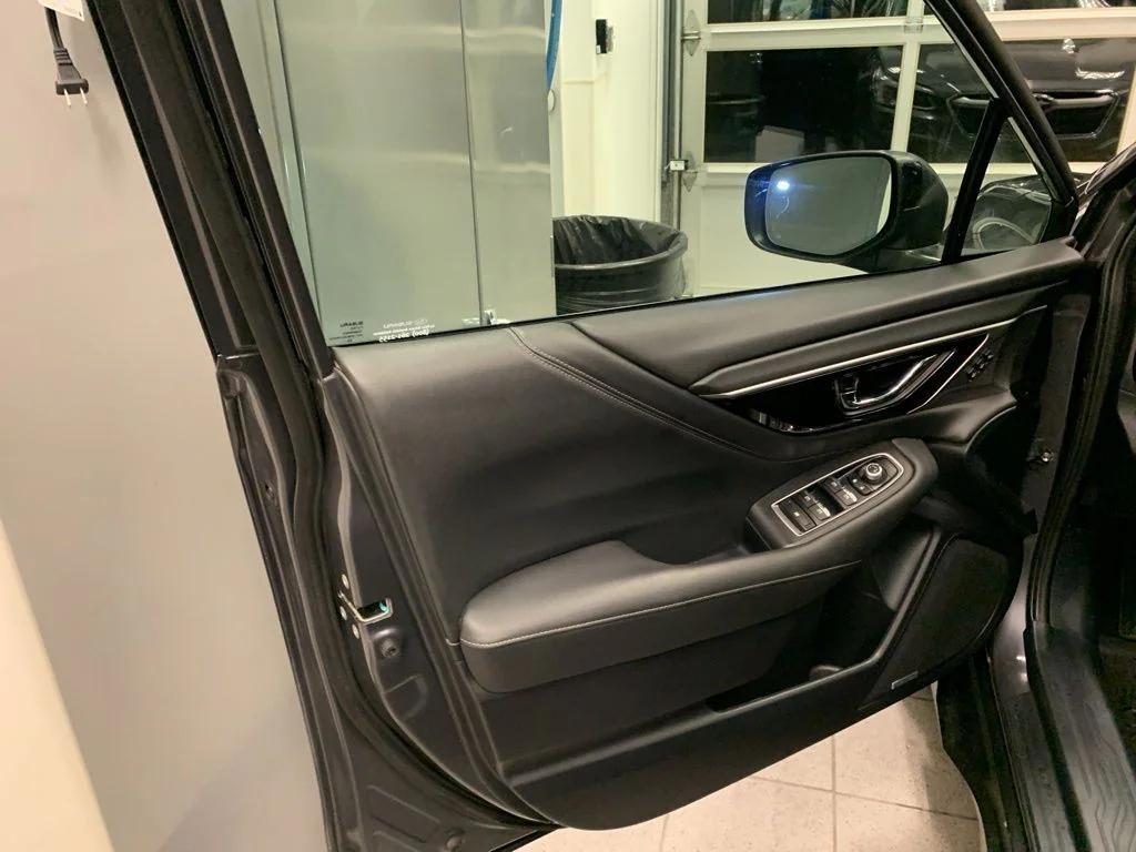 used 2021 Subaru Outback car, priced at $23,500