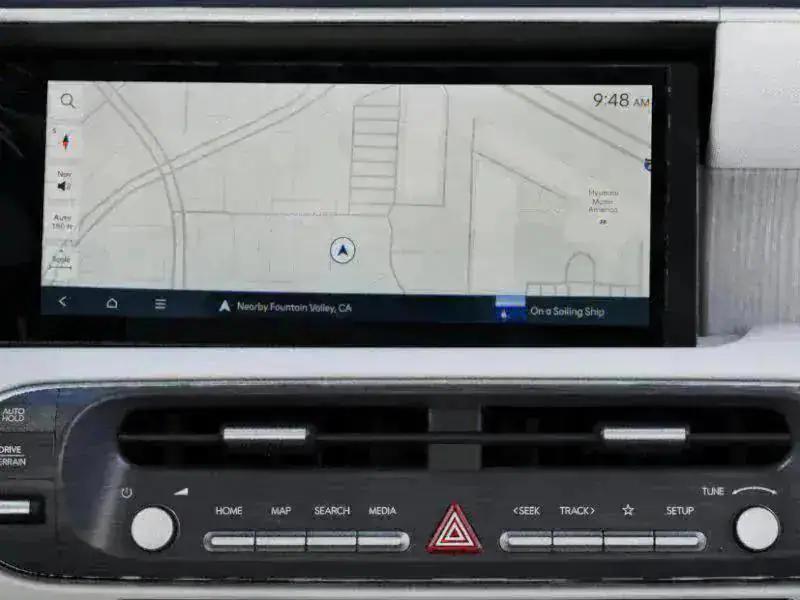 new 2026 Hyundai Palisade car, priced at $57,065